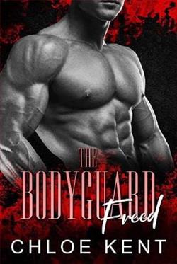 The Bodyguard Freed
