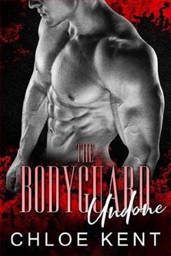 The Bodyguard Undone