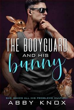 The Bodyguard and His Bunny