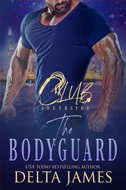 The Bodyguard