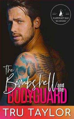 The Bombshell and the Bodyguard