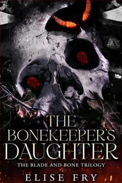 The BoneKeeper's Daughter