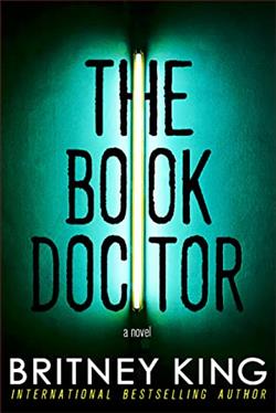 The Book Doctor