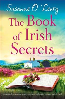 The Book of Irish Secrets