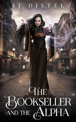 The Bookseller and the Alpha