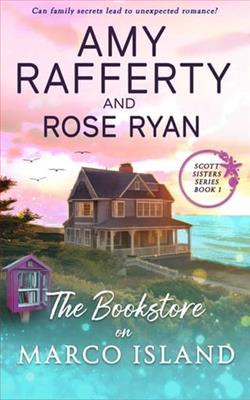 The Bookstore on Marco Island