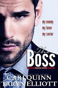 The Boss: Book 1