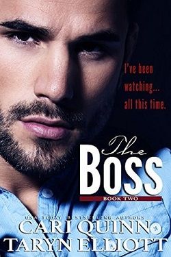 The Boss: Book 2