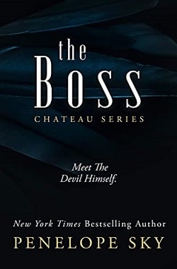 The Boss (Chateau 3)
