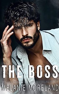 The Boss (Men of Hidden Justice 1)
