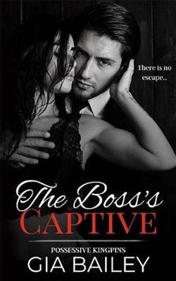 The Boss's Captive