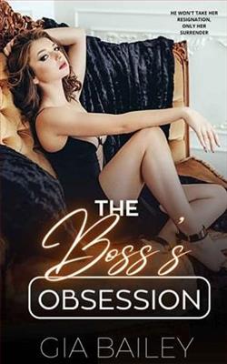 The Boss’s Obsession
