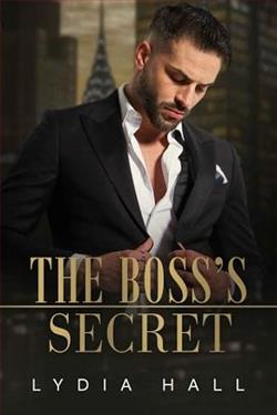 The Boss's Secret