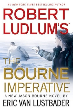 The Bourne Imperative (Jason Bourne 10)