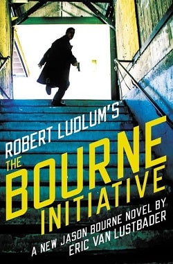 The Bourne Initiative (Jason Bourne 14)
