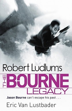The Bourne Legacy (Jason Bourne 4)