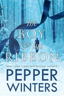 The Boy and His Ribbon (The Ribbon Duet 1)