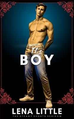 The Boy
