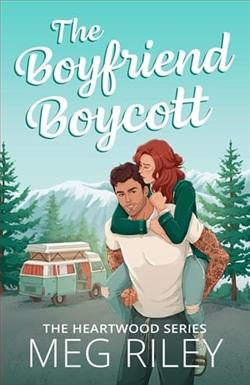 The Boyfriend Boycott