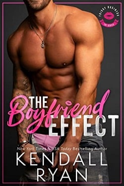 The Boyfriend Effect (Frisky Business 1)