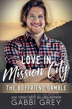 The Boyfriend Gamble