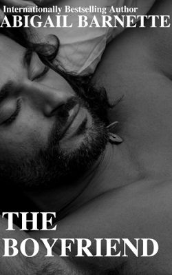 The Boyfriend (The Boss 7)