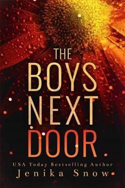 The Boys Next Door