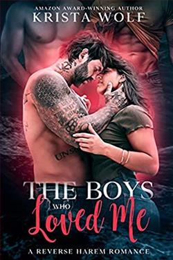 The Boys Who Loved Me
