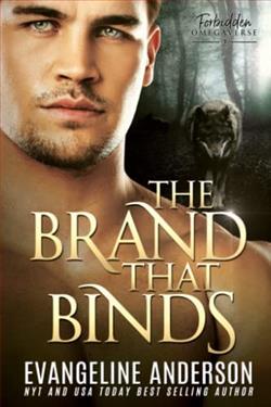 The Brand that Binds (Forbidden Omegaverse)