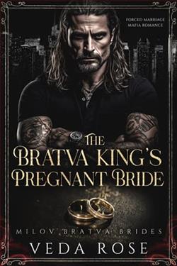 The Bratva King's Pregnant Bride