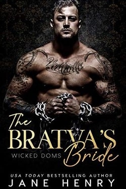 The Bratva's Bride (Wicked Doms 2)