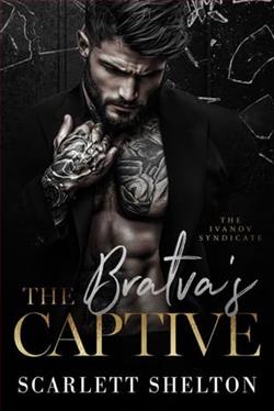 The Bratva's Captive