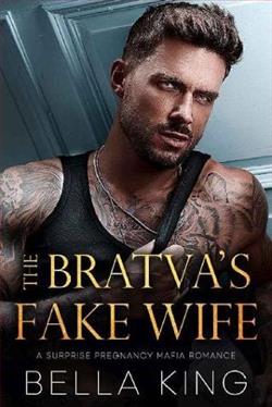 The Bratva's Fake Wife