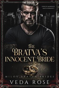 The Bratva's Innocent Bride