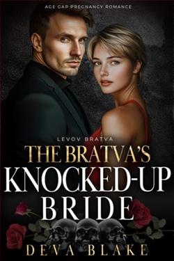 The Bratva's Knocked-Up Bride
