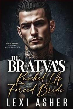 The Bratva's Knocked-Up Forced Bride