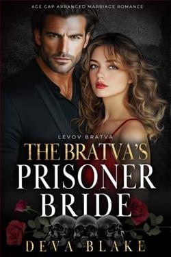 The Bratva's Prisoner Bride