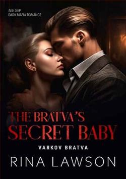 The Bratva's Secret Baby