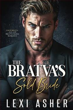 The Bratva's Sold Bride
