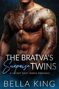 The Bratva's Surprise Twins