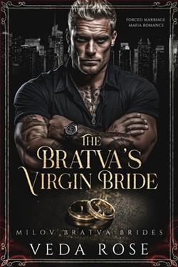 The Bratva's Virgin Bride