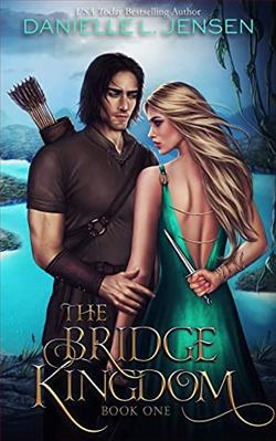 The Bridge Kingdom (The Bridge Kingdom 1)