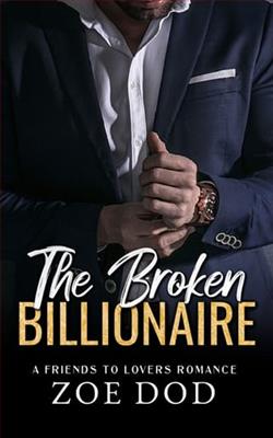 The Broken Billionaire