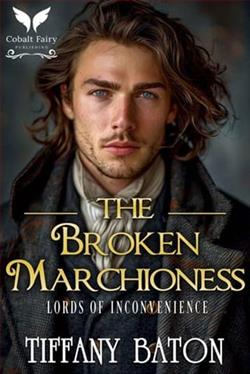 The Broken Marchioness