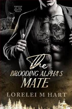 The Brooding Alpha's Mate