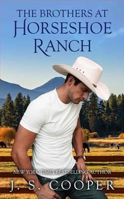 The Brothers at Horseshoe Ranch
