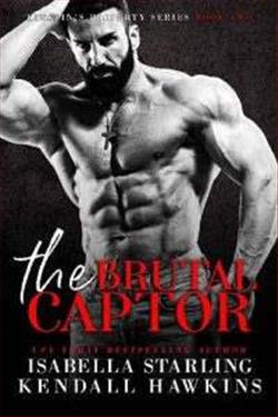 The Brutal Captor (Kingpin's Property 2)