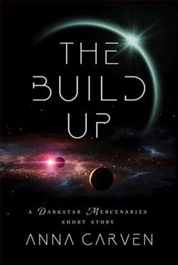 The Build Up