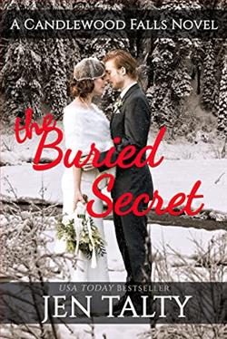 The Buried Secret (The River Winery 2)