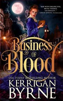 The Business of Blood